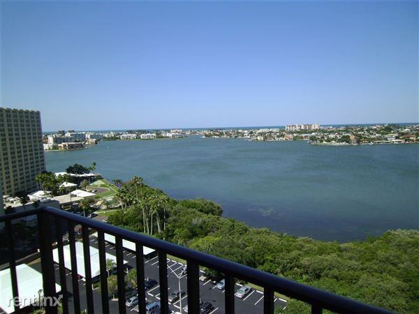 Chateaux tower Apartments 7050 Sunset Dr S, South Pasadena, FL 33707