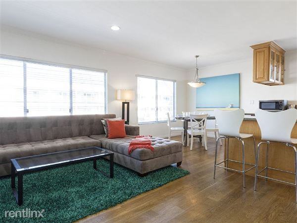 Ocean Ave and Bicknell Ave Apartments Ocean Ave, Santa Monica, CA