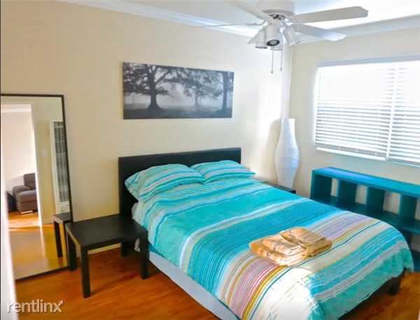 S Centinela Ave & Louise Ave Apartments S Centinela Ave, Los Angeles