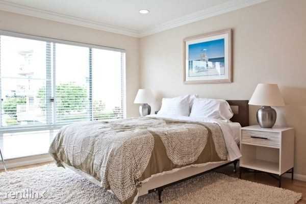 Ocean Ave & Bicknell Ave Apartments Ocean Ave, Santa Monica, CA 90405