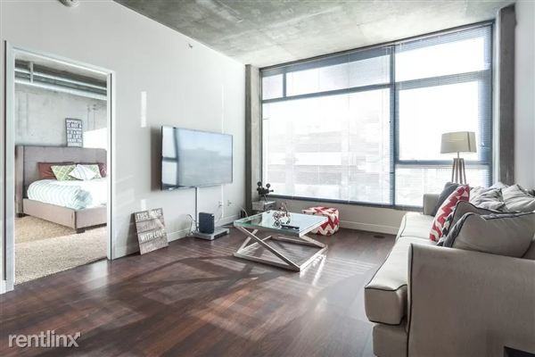 S Flower St & W 11th St Apartments S Flower St, Los Angeles, CA 90015