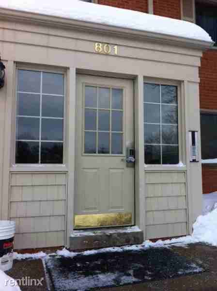 Rochester North Condominiums Apartments Parkdale Ave, Rochester, MI