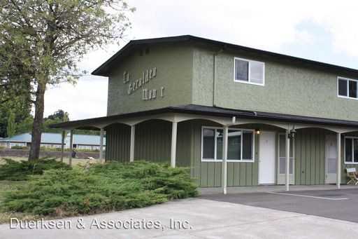 Lageraldea Manor Apartments in Philomath, OR 97370 Zumper