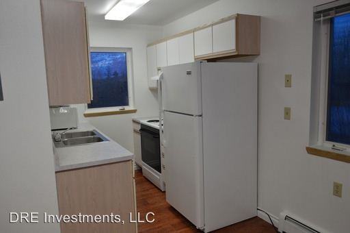 1501 24th ave Apartments in Van Horn Industrial Area, Fairbanks, AK