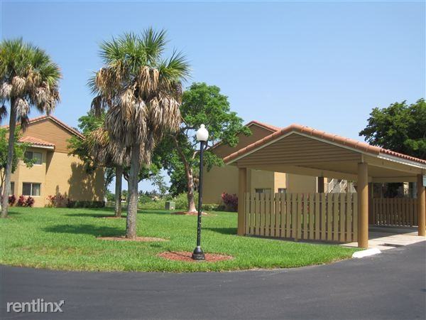 Pavilions at Deer Chase Apartments Deer Creek Blvd, Deerfield Beach