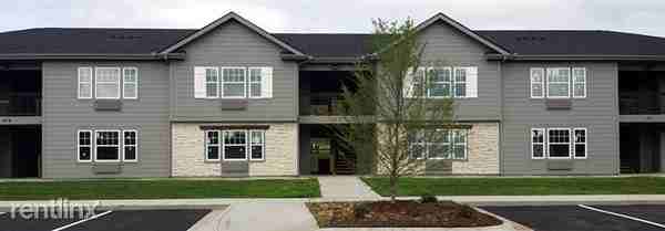 Apartment on Sixth Apartments 5100 W 6th St, Lawrence, KS 66049 Zumper