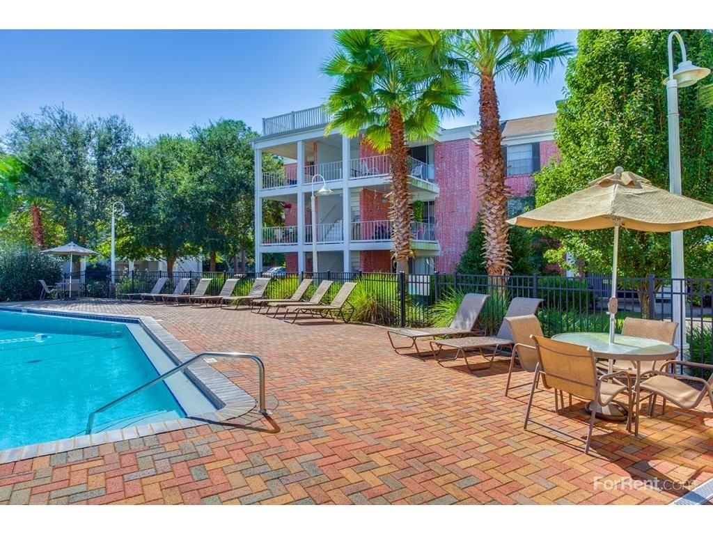 Jamestown Estates Apartments 3331 Summit Blvd, Pensacola, FL 32503