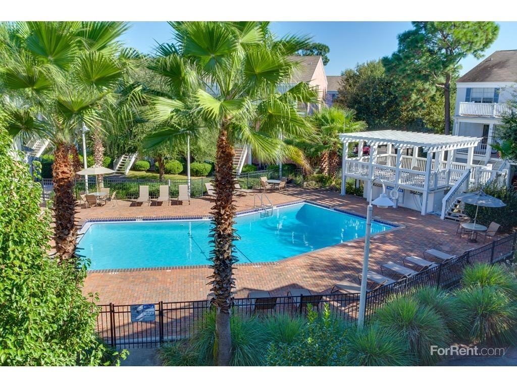 Jamestown Estates Apartments 3331 Summit Blvd, Pensacola, FL 32503