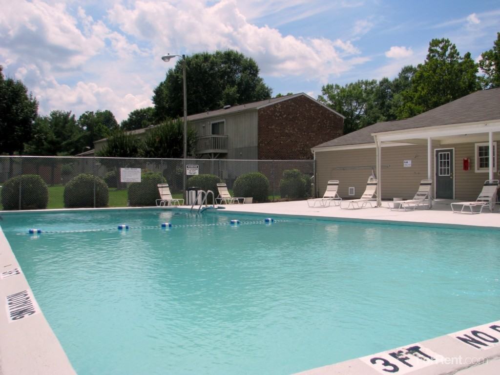 Ashley Woods Apartments 301 W Vandalia Rd, Greensboro, NC 27406 Zumper