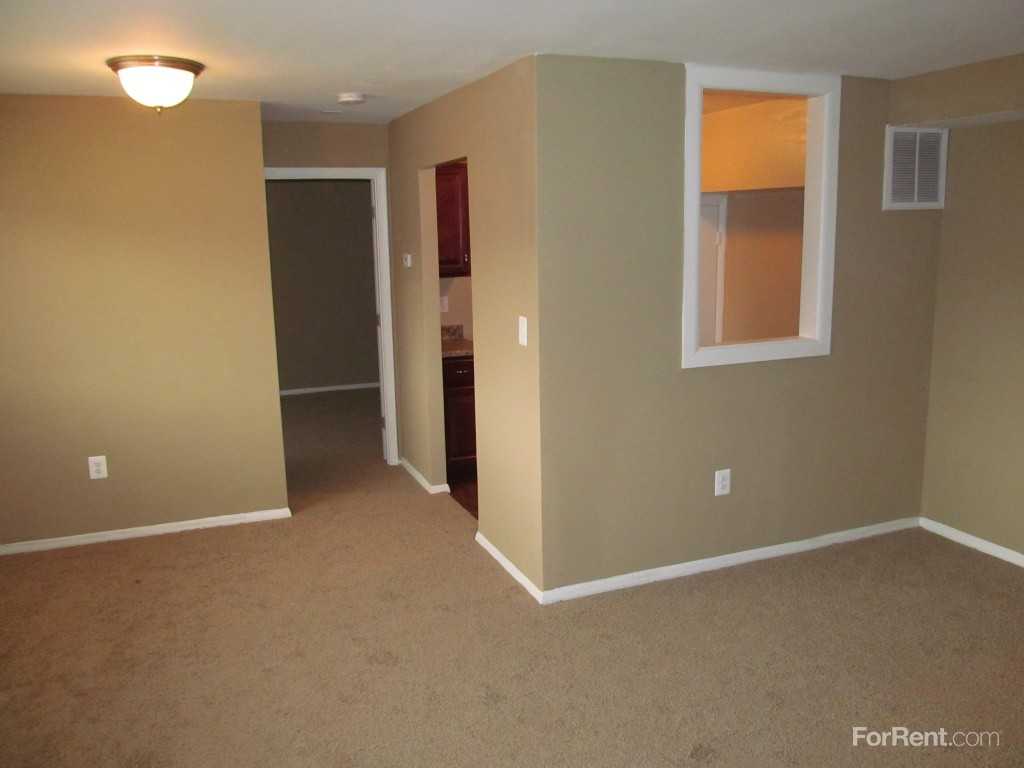 Sinai Ridge Portfolio Leasing Office Apartments 4714 Greenspring Ave