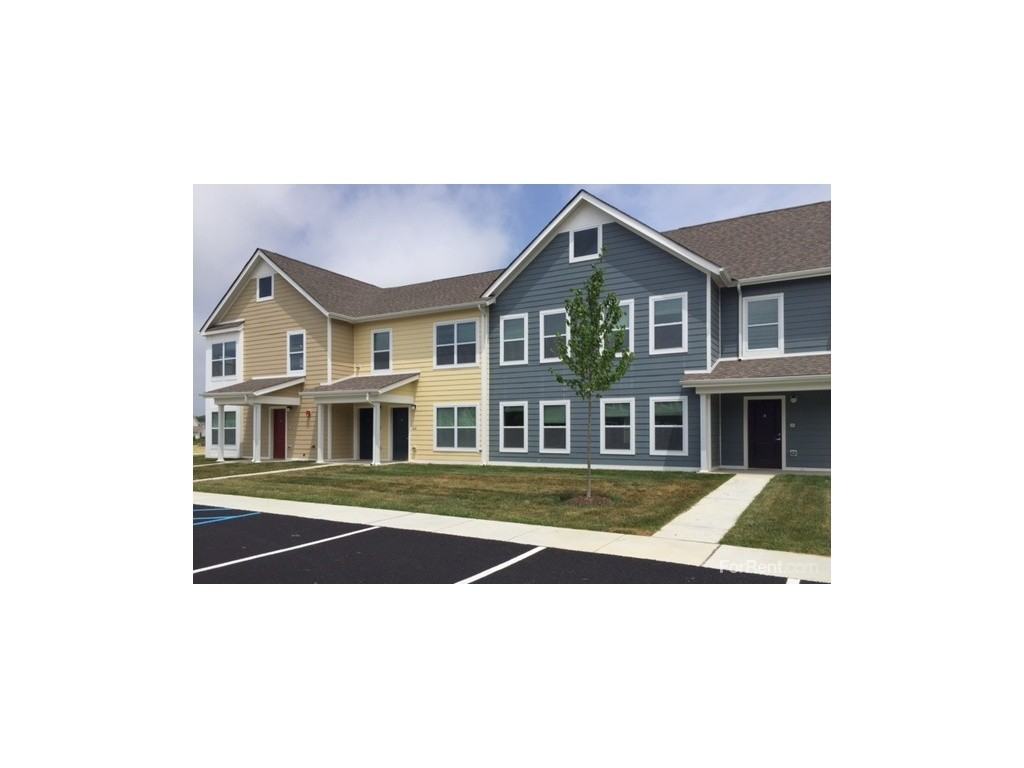 Parklands at Cecilton Apartments 203 E Main St, Cecilton, MD 21913