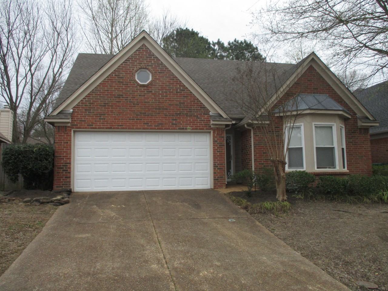 3220 Garrison Park Cir, Memphis, TN 38119 3 Bedroom Apartment for