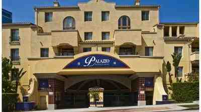 Palazzo Westwood Village Apartments 1060 Glendon Ave, Los Angeles, CA