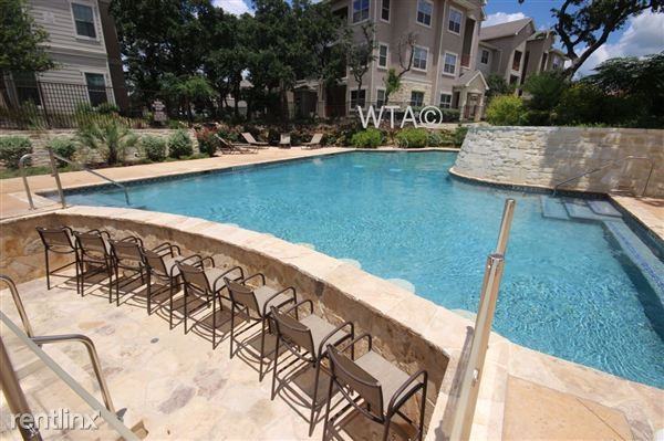 1604 & I10, Valero, USAA, UTSA LaCantera & The Rim Apartments in San