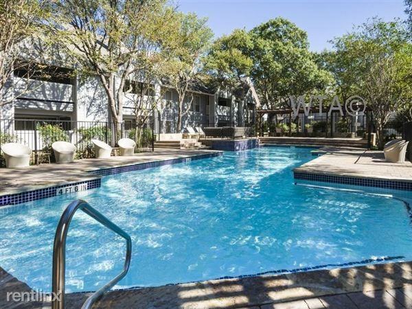 North East, I35, Windcrest Area Apartments in Park Village, San