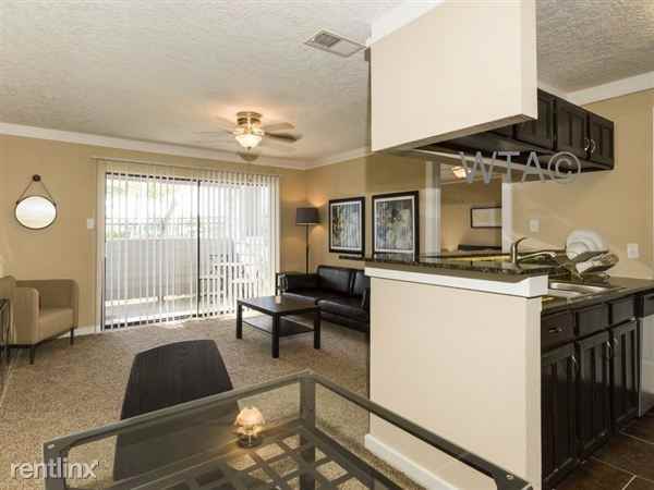 North East, I35, Windcrest Area Apartments in Park Village, San