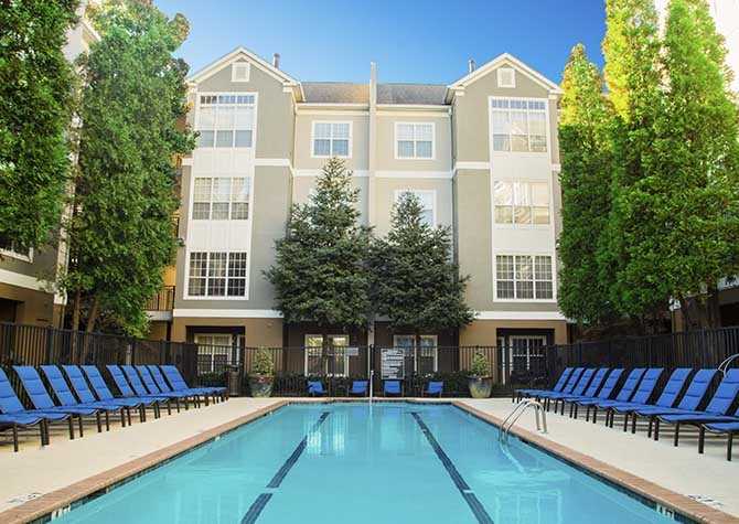 Post Lindbergh Apartments 485 Lindbergh Pl NE, Atlanta, GA 30324 Zumper