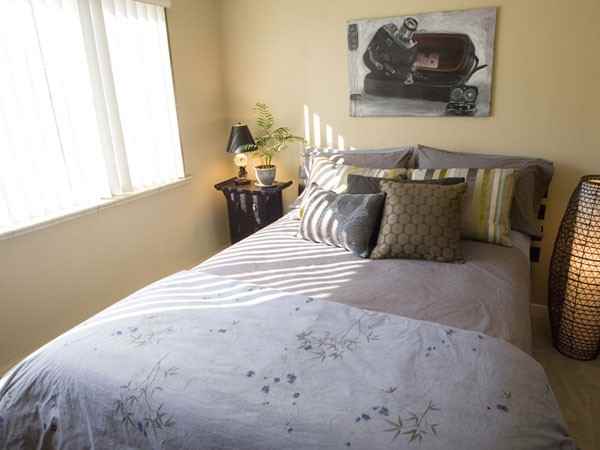 Aperture Apartments 1777 N Williams St, Denver, CO 80218 Zumper