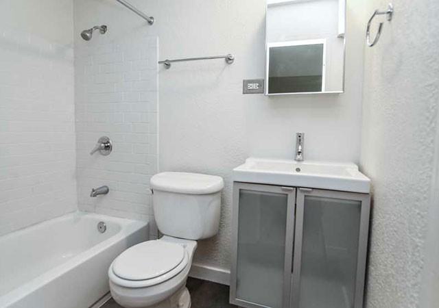 Aperture Apartments 1777 N Williams St, Denver, CO 80218 Zumper