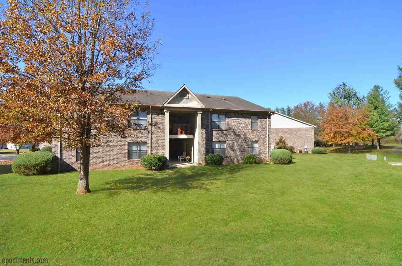 Oakview Apartments 500 Liberty Ln, Fayetteville, TN 37334 Zumper