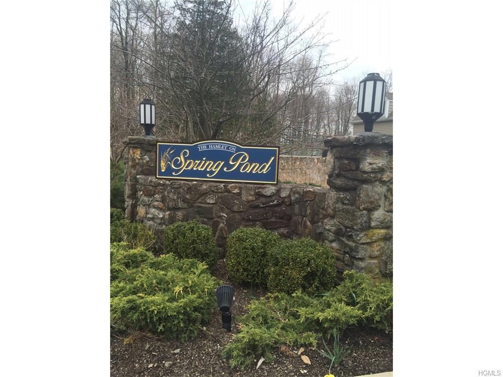 22 Spring Pond Dr, Ossining, NY 10562 Two bedroom apartment for rent