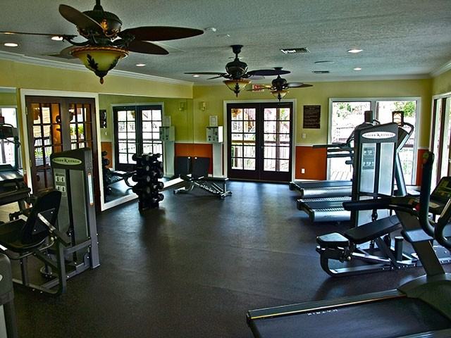 The Park at Cambridge Apartments 2504 S Conway Rd, Conway, FL 32812