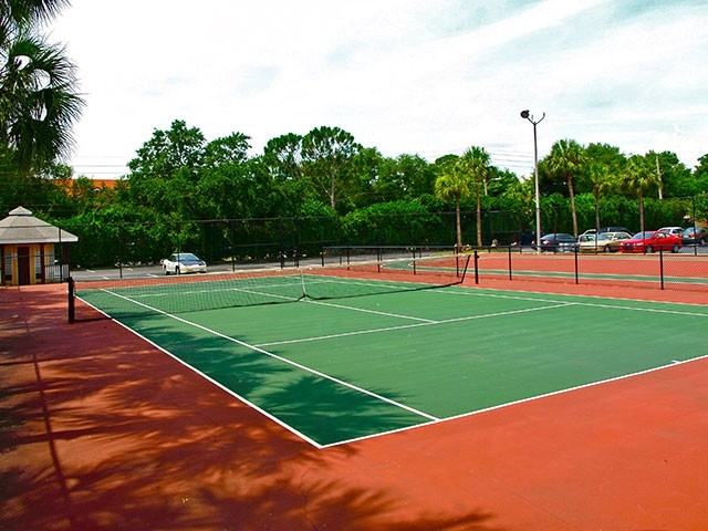 The Park at Cambridge Apartments 2504 S Conway Rd, Conway, FL 32812