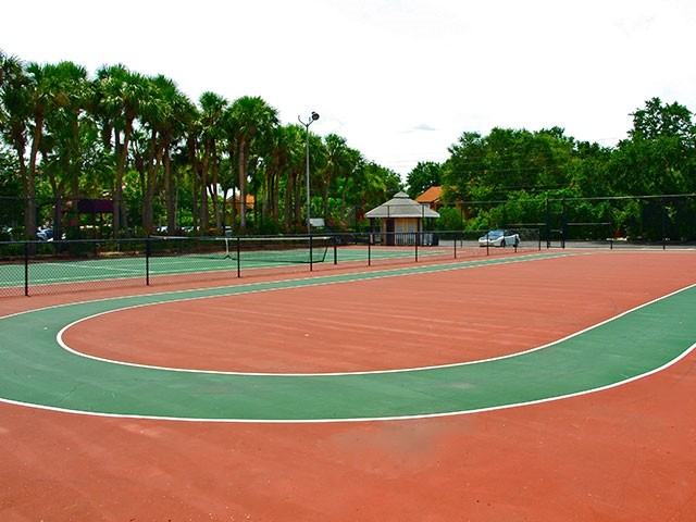 The Park at Cambridge Apartments 2504 S Conway Rd, Conway, FL 32812