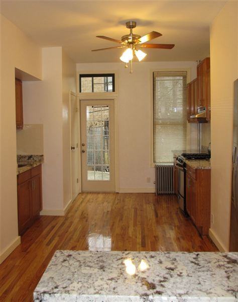 Meeker Avenue and N Henry St Apartments Meeker Ave, New York, NY