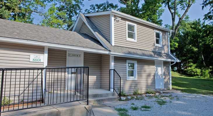 Graham Village Apartments 8801 W State Hwy 22, Crestwood, KY 40014