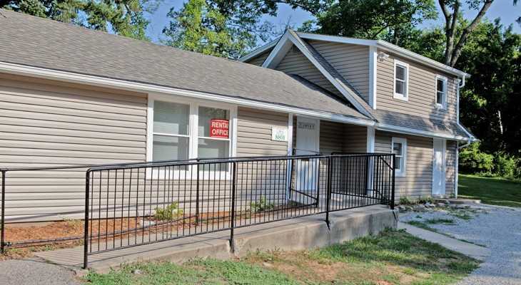 Graham Village Apartments 8801 W State Hwy 22, Crestwood, KY 40014