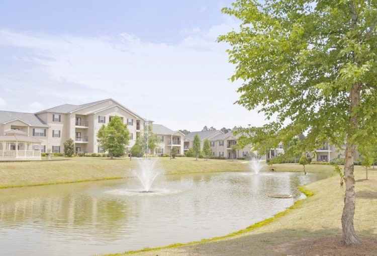 Houston Lakes Apartments 2350 Houston Lake Rd, Kathleen, GA 31047