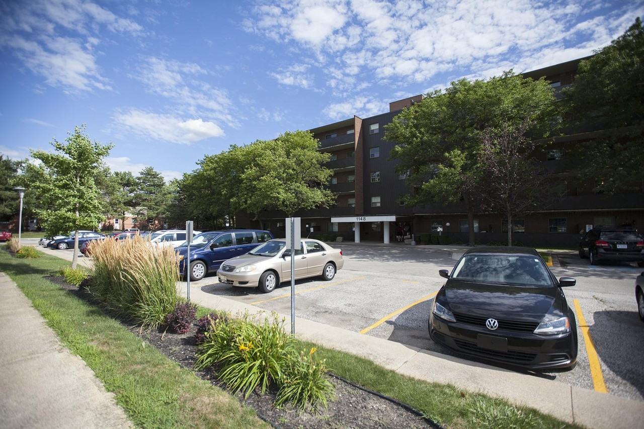 1150 Afton Drive Apartments 1150 Afton Dr, Sarnia, ON N7S 5B8 Zumper