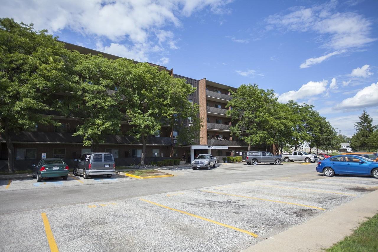 1150 Afton Drive Apartments 1150 Afton Dr, Sarnia, ON N7S 5B8 Zumper