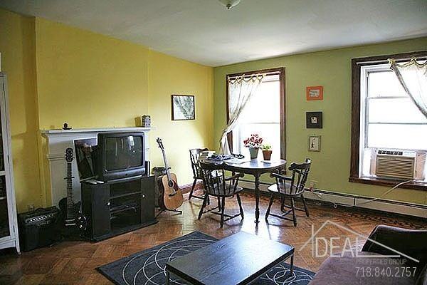 Gates and Irving Apartments Gates Ave, New York, NY 11238 Zumper