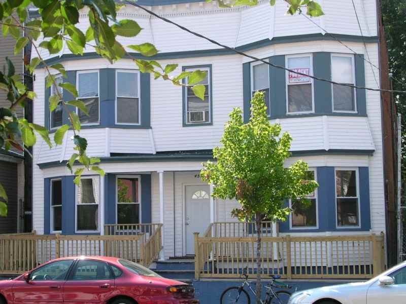450 Avon Ave 1, Newark, NJ 07108 3 Bedroom Apartment for Rent for 925