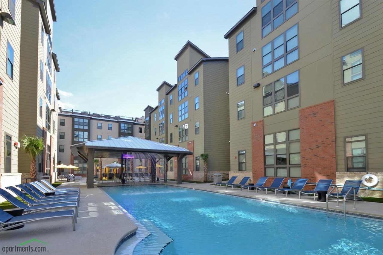 Catalyst Apartments 631 W Madison St, Tallahassee, FL 32304 Zumper