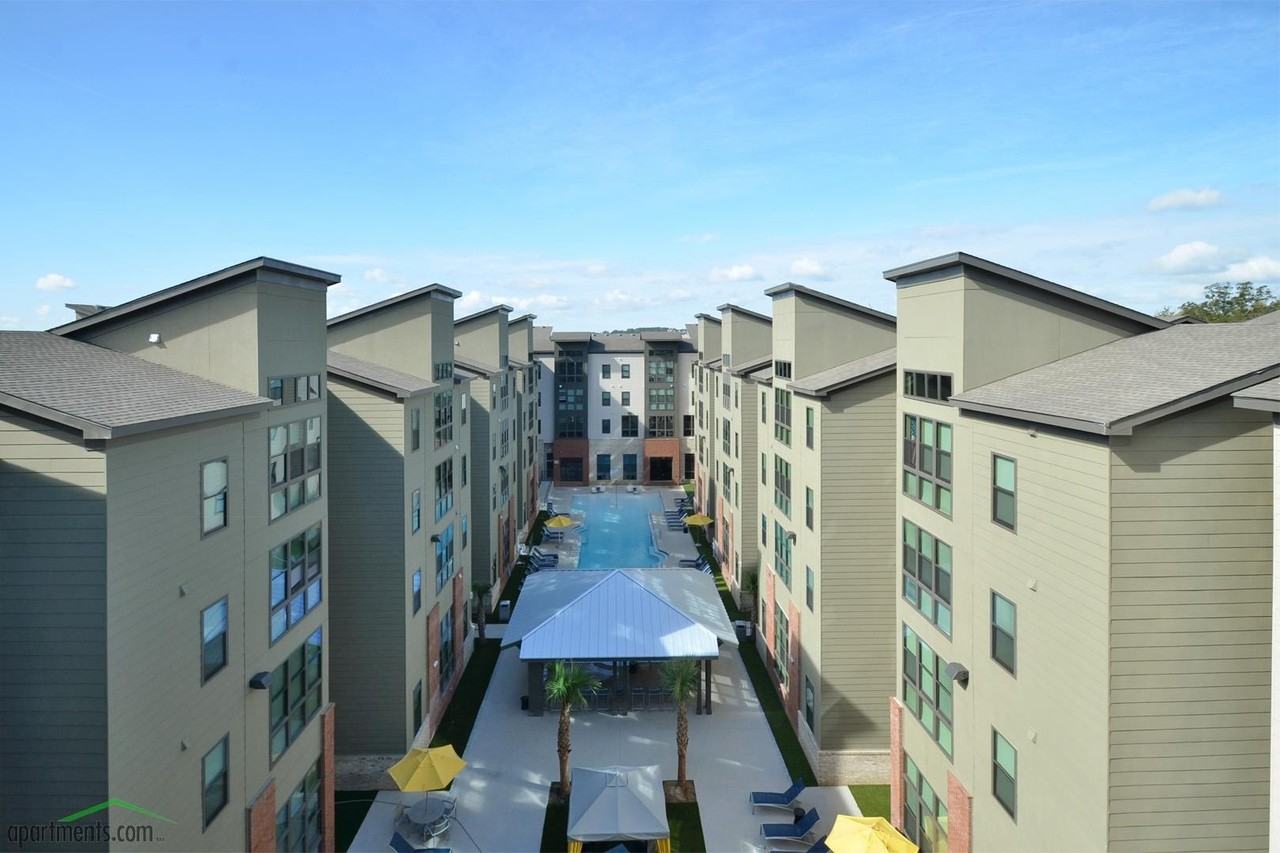 Catalyst Apartments 631 W Madison St, Tallahassee, FL 32304 Zumper