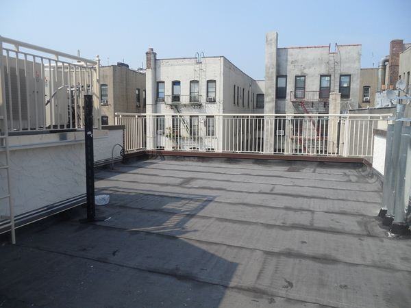 Williamsburg, Brooklyn Apartments Bushwick Ave, New York, NY 11206