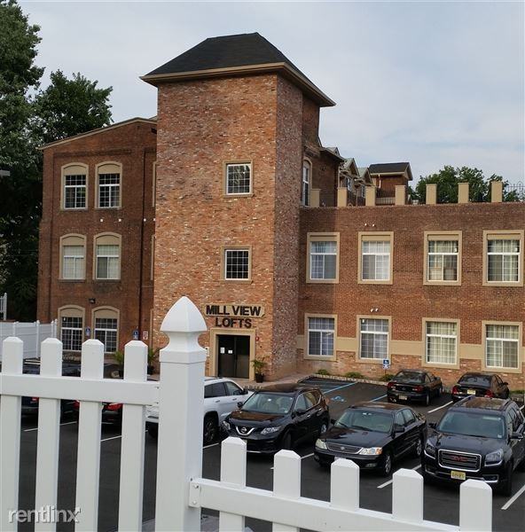 Millview Lofts Apartment For Rent 55 Westervelt Ave, Hawthorne, NJ