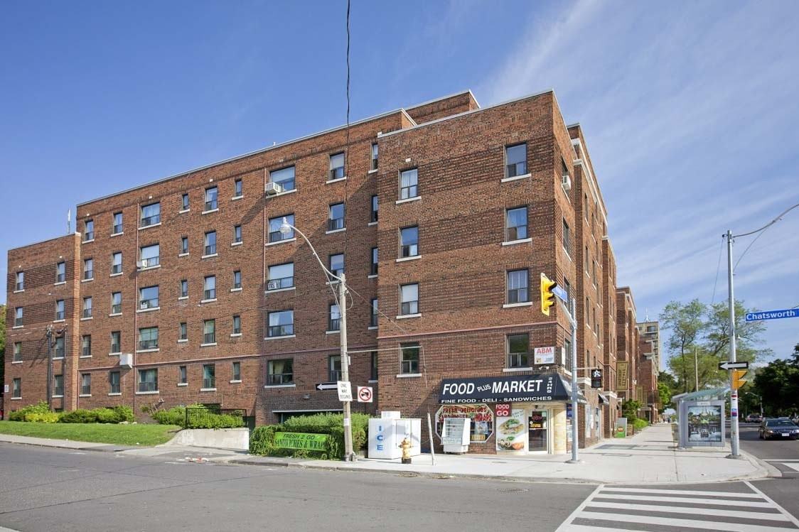 2928 Yonge St, Toronto, ON M4R 1P6 2 Bedroom Apartment for Rent