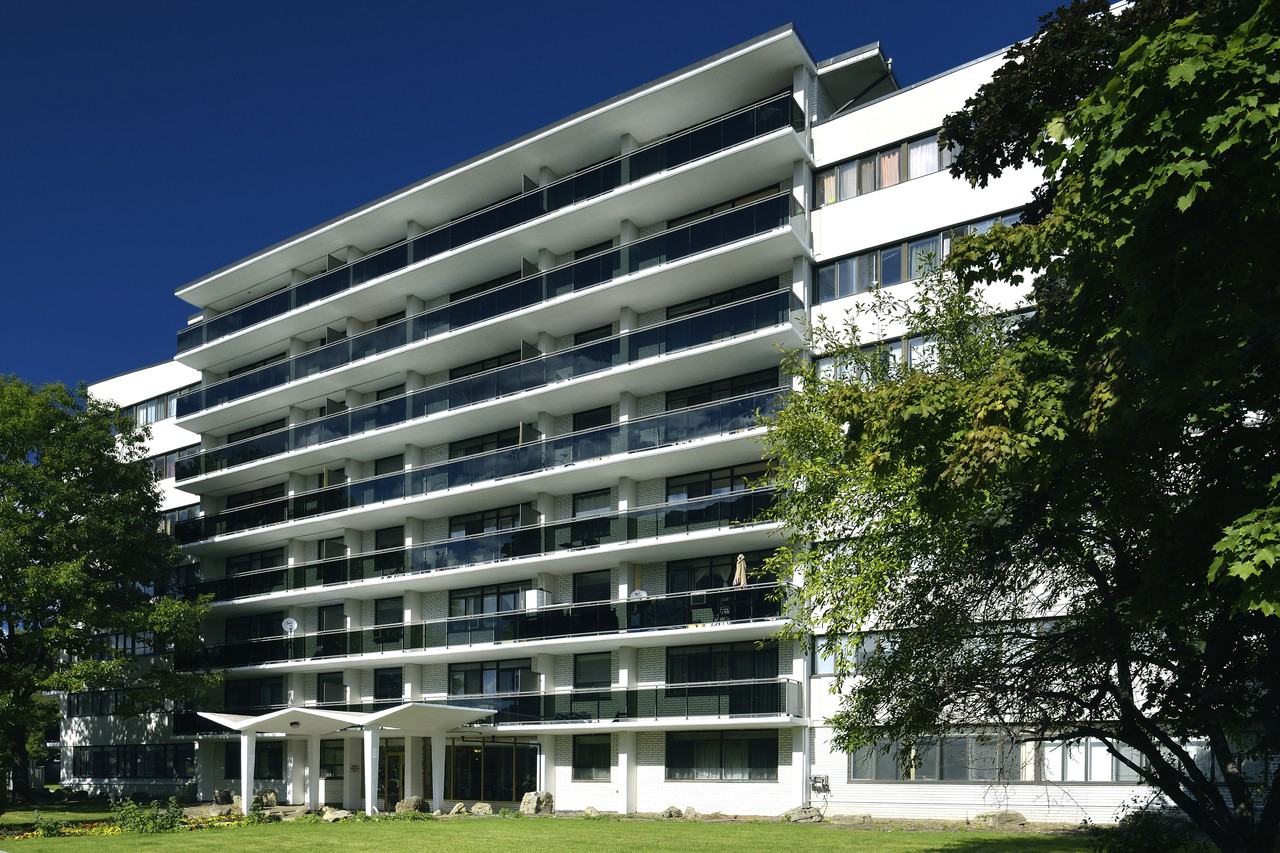 1216 York Mills Rd, Toronto, ON M3A 1Y5 2 Bedroom Apartment for Rent