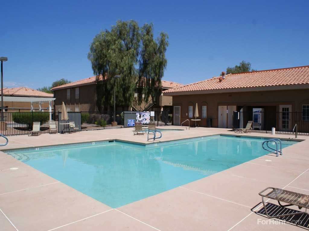 Lake Tonopah Senior Apartments 2151 Citrus Hills Ave, Las Vegas, NV