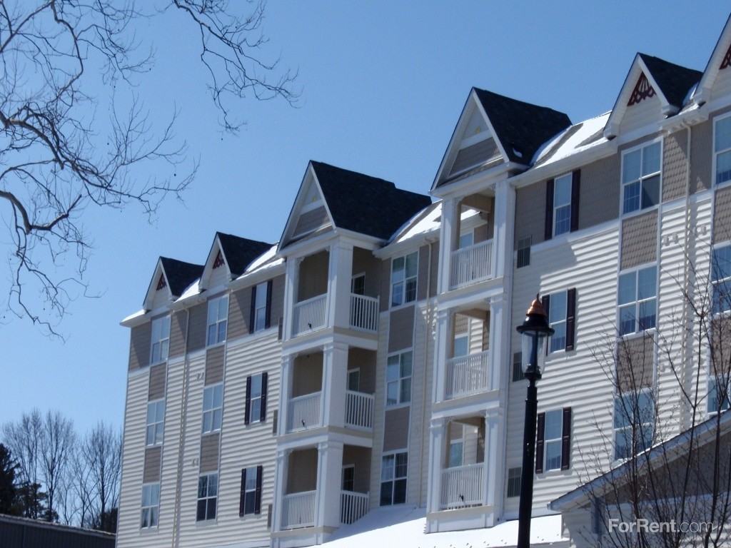 Victorian Village at Loller Academy Apartments 420 S York Rd, Hatboro