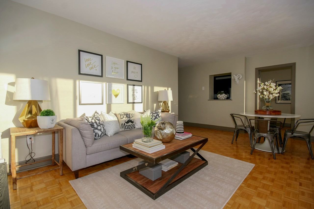 Avenue Apartments 137 University Ave W, Waterloo, ON N2L 3E6