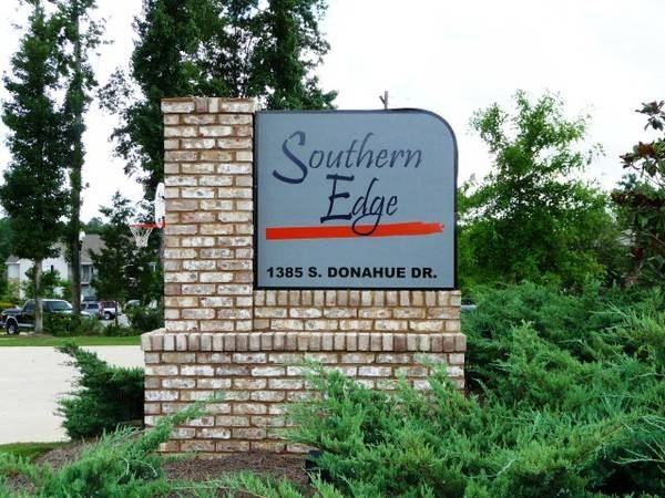 Southern Edge Apartments 1385 S Donahue Dr, Auburn, AL 36832 Zumper