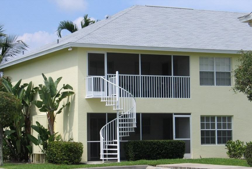 Cabana Club South Apartments for Rent 4616 SW 8th Pl, Cape Coral, FL