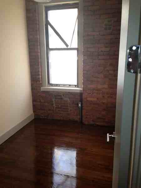 Bushwick Avenue and Hancock Street Apartments Bushwick Ave, New York