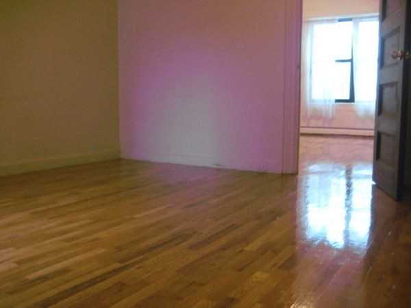 Bainbridge Street & X Blvd Apartments Malcolm X Blvd, New York