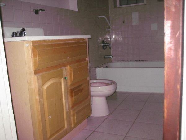 Bainbridge Street & X Blvd Apartments Malcolm X Blvd, New York